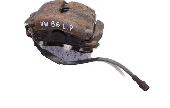 Volkswagen PASSAT B6 Front brake caliper
