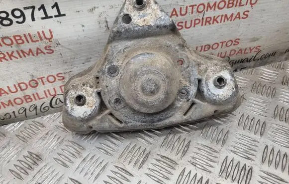 Audi A6 S6 C5 4B Coil spring mount 8D0412383E