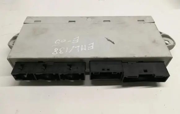 BMW 7 E65 E66 Door control unit/module 6964141