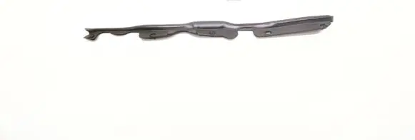 Renault Espace V (RFC) Rubber seal front door (on door) 769210093R