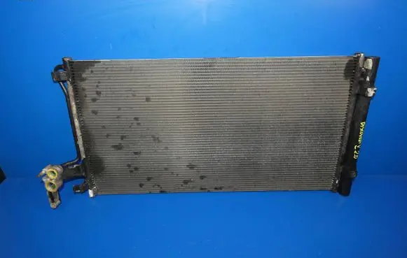 Land Rover Discovery Sport A/C cooling radiator (condenser) GJ3219710AA