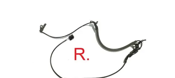 Toyota RAV 4 (XA50) ABS brake wheel speed sensor 8954242070 31593