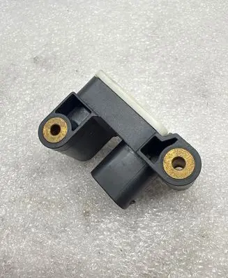 BMW X3 E83 Airbag deployment crash/impact sensor 6911003 0807066577