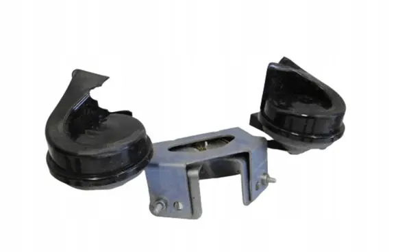 Mercedes-Benz C W205 Horn signal A2315420120