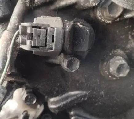 Toyota RAV 4 (XA30) Camshaft position sensor