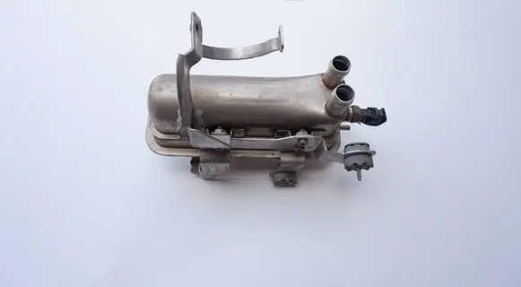 BMW i3 Fuel heater 6827186 000170 67049101