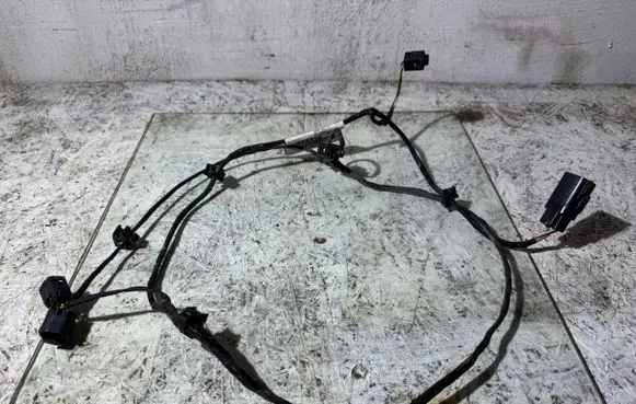Ford Focus C-MAX Parking sensor (PDC) wiring loom 3M5T15K867