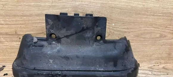Volvo XC70 Timing belt guard (cover) 1275425