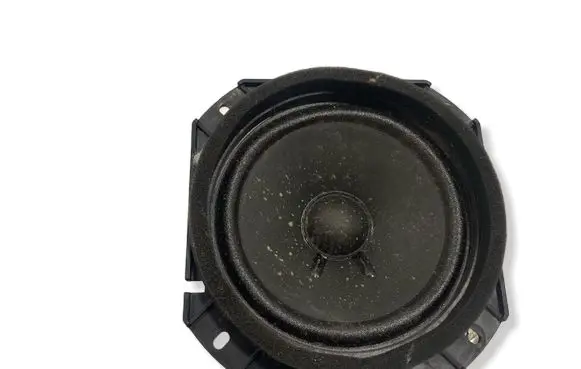Chevrolet Corvette C8 Parcel shelf speaker 7320300000000X