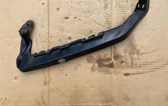 Chevrolet Orlando Front bumper mounting bracket 95018460