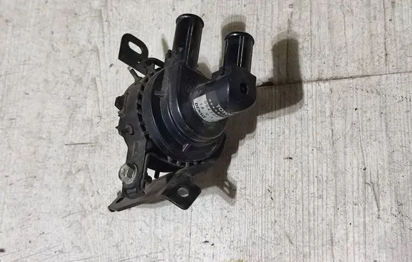 Lexus RC Electric auxiliary coolant/water pump 0641001301