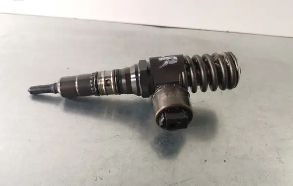 Mitsubishi Lancer X Fuel injector 0414720404