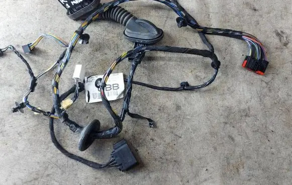 Ford S-MAX Rear door wiring loom AG9T14240 A12469321 12220770000