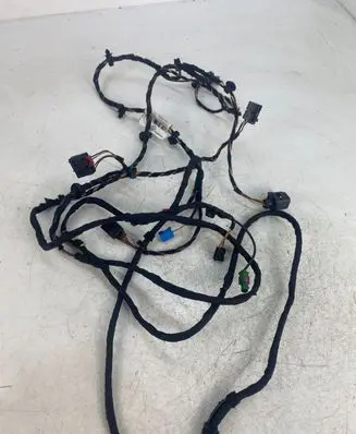 Volkswagen PASSAT B8 Tailgate/trunk wiring harness 3G5971147DC