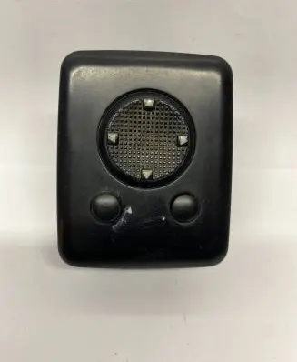 Volkswagen Transporter - Caravelle T4 Electric window control switch 7D0959565