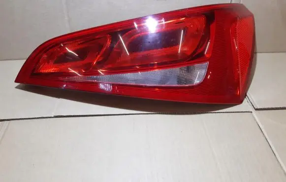 Audi Q5 SQ5 Rear/tail lights