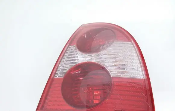 Volkswagen PASSAT B5.5 Rear/tail lights 3B5945096AE 3B5945258B