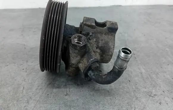 Chevrolet Captiva Power steering pump