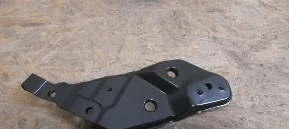 Cupra Formentor Headlight/headlamp mounting bracket 5ff806930