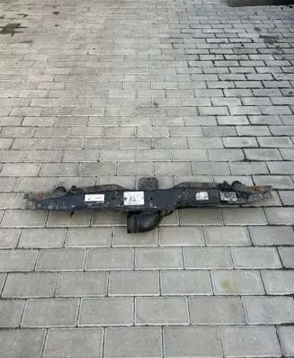 Citroen Jumper Top upper radiator support slam panel 