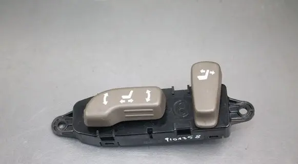 Nissan Murano Z51 Seat control switch 