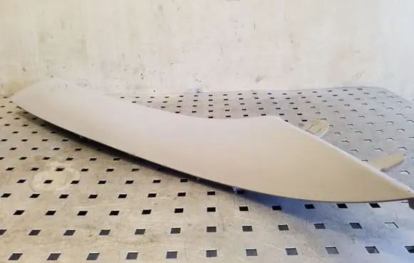 KIA Sportage (A) pillar trim