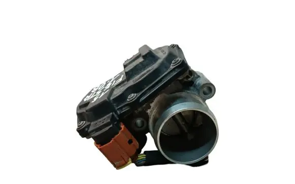 Ford Fiesta Throttle valve 0M5G9F991FC