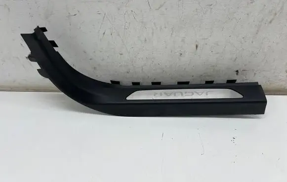 Jaguar I-Pace Front sill trim cover J9D313200A