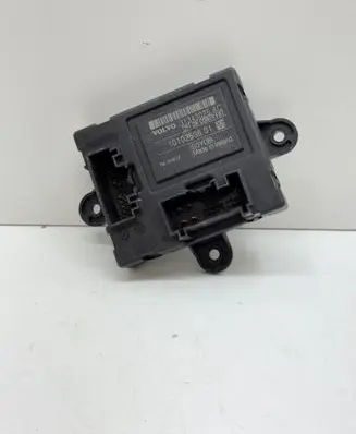 Volvo XC60 Door control unit/module 31343025AC 31343025 1010253601