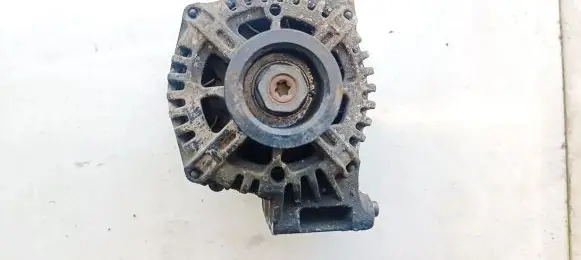 Fiat Doblo Generator/alternator 468235436 2564271C