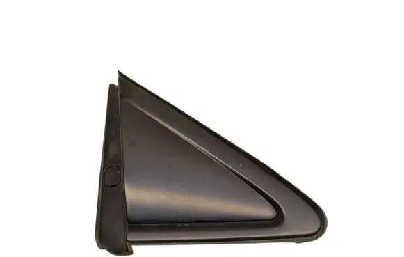 Honda Odyssey Plastic wing mirror trim cover 75490S0XA