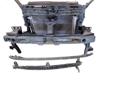 Volkswagen Golf VII Radiator set 5Q0121251 5G0805932 5Q0010851M