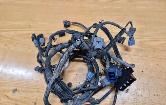 Honda CR-V Engine installation wiring loom 32100SWWG206 32100SWWG20607MY