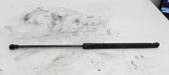 Volkswagen PASSAT B5.5 Rear bumper shock impact absorber/damper 