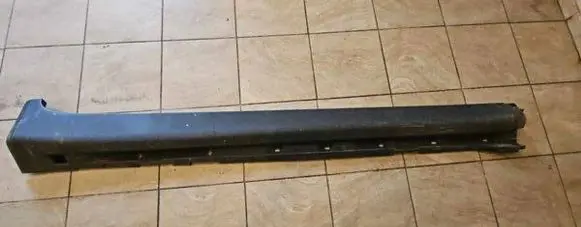Volvo XC90 Sill 30653723 1125