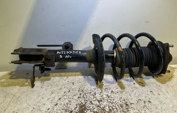 Mitsubishi Outlander Front shock absorber/damper