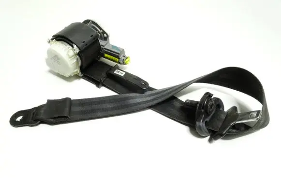 Ford Fiesta Front seatbelt 8V51A61294CF 34060413 65714