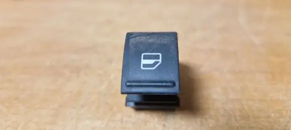 Volkswagen PASSAT B6 Electric window control switch 7l6959855