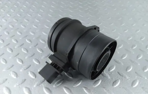 BMW 1 E81 E87 Mass air flow meter 0281002567 7788743