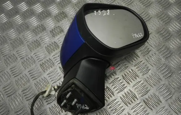 Ford Puma Front door electric wing mirror 9701012RH
