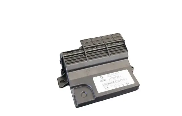 Audi A6 S6 C7 4G Other control units/modules 4F0907280A F005S00102 4F0910280
