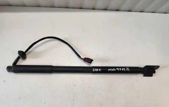 Volvo XC60 Tailgate/trunk strut/damper 31386706