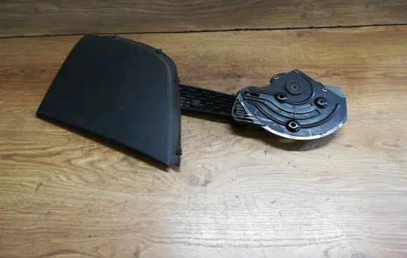 Opel Astra H Folding roof motor 13228554 133043807