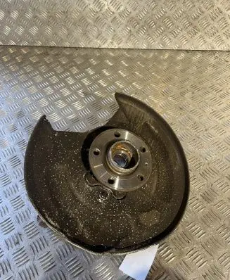 Volvo XC90 Rear wheel hub