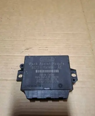 Ford Galaxy Parking PDC control unit/module BS7T15K866AE