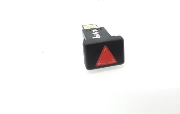 Audi A4 S4 B7 8E 8H Hazard light switch 8E0941509