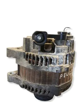 Peugeot 407 Generator/alternator 9654752880 CL18C54
