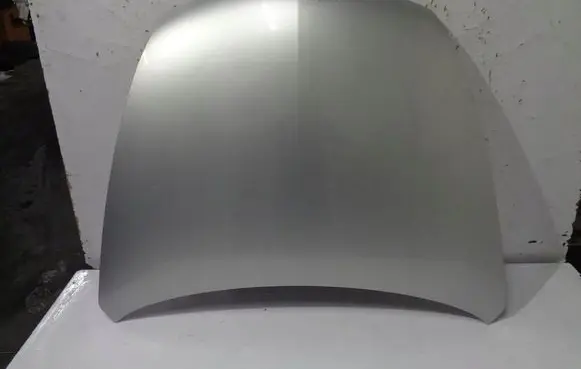 Mazda 6 Engine bonnet/hood