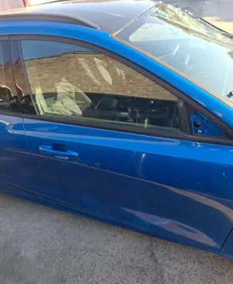 Ford Focus Front door