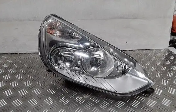 Ford S-MAX Headlight/headlamp 6m2113w029bl